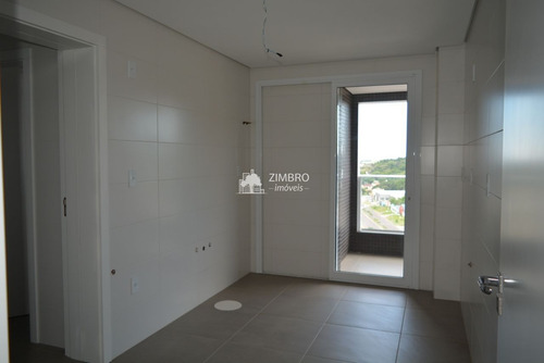 Imagem 30 de 30 de Apto 3 Suítes 2 Garagens Prédio Cm Piscina Salão Festas Sauna Academia - 996451