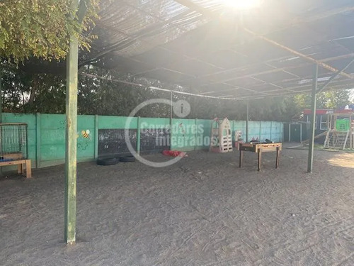 Sitio En Venta En Colina