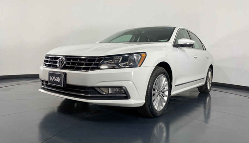 Imagen 1 de 15 de 44339 - Volkswagen Passat 2016 Con Garantía
