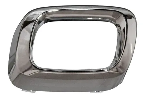 comprar Moldura Mercedes Benz Glb 2020-2021 Izquierdo Trasero