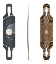 Comprar Longboard Loaded Tan Tien (sólo Tabla) Tienda República