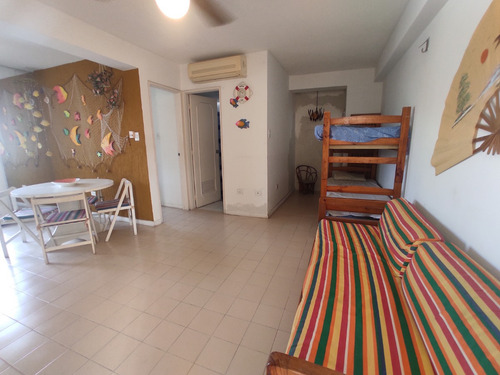 Apartamento 1 Habitación, Res. Higuerote Villas