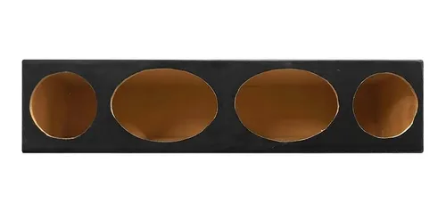 comprar Rackera Para Dos 6x9 Y Dos Driver 