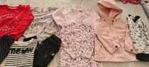Comprar Lote Ropa Nena Talle  2-3.parka Zara.broer.mimo.9 Pr