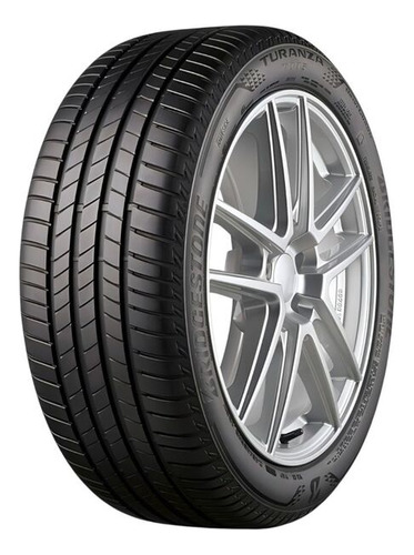 Pneu Bridgestone Aro 17 205/55r17 Turanza T005 91v