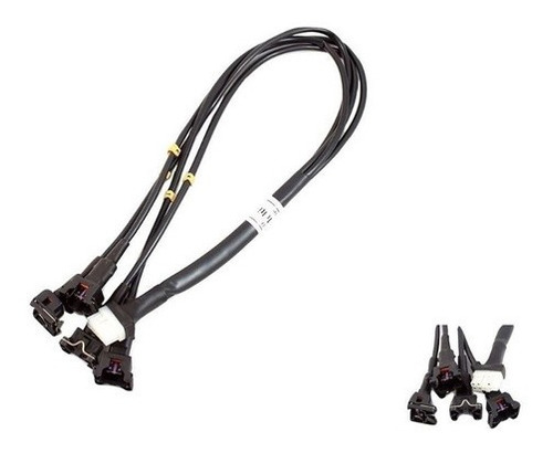 Chicote Multi Bico Para Maquina Planatc Lb30000/25000