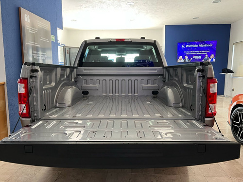 Ford F-150 5.0L Xl Doble Cabina V8 4X4 At