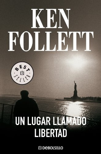 Un Lugar Llamado Libertad (db) - Ken Follett