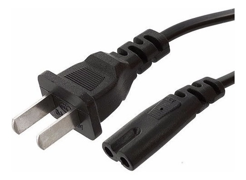 Cable De Corriente Playstation Ps1 Ps2 Ps3 Slim Ps4 Lotx3pcs