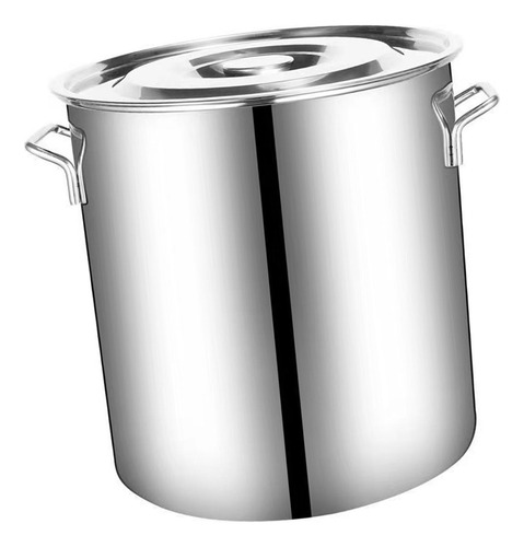Cacerola Para Cocinar Sopa Y Estofado, Olla Para Sopa De