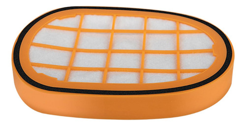 Filtros De Aspiradora Reemplazar Piezas Para 6814 Fc6812
