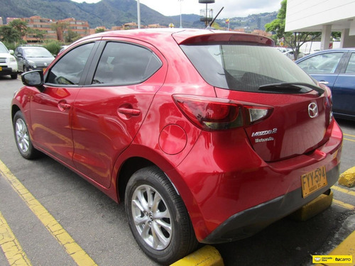 Mazda 2 1.5 Touring