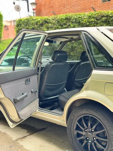 Mazda 323 1.3 Hs
