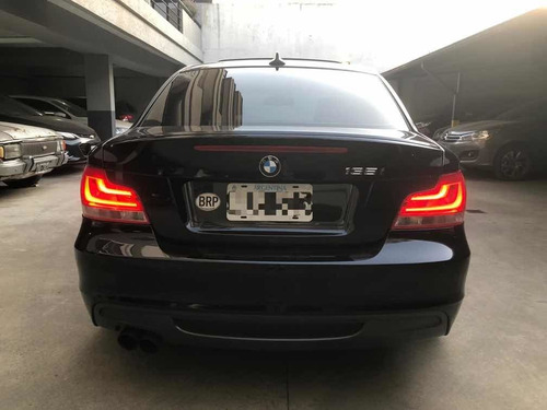 Bmw Serie 1 2.5 135i Coupe Sportive 306cv 2013 At Sec