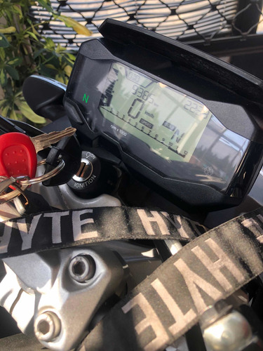 Imagen 7 de 16 de Bmw G310r