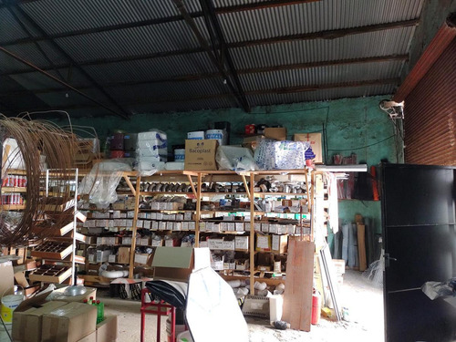 Galpón A La Venta Gualeguay