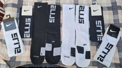 Medias Nike 4 MercadoLibre 📦