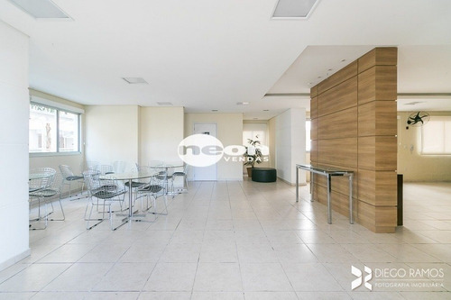 Imagem 15 de 15 de Apartamento - Centro - Ref: 2384 - V-2384