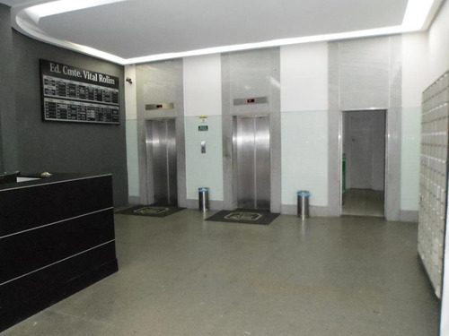 Imagem 4 de 9 de Sala Para Alugar Na Cidade De Fortaleza-ce - L10897