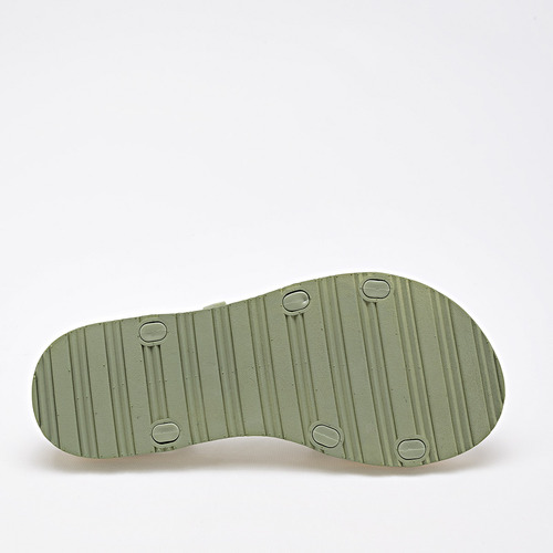 Sandalias Mujer Top Moda 4218 Verde