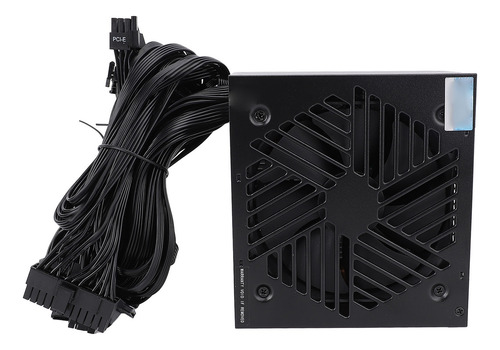 Fuente De Alimentación De Computadora: Pc, Placa Base De 24