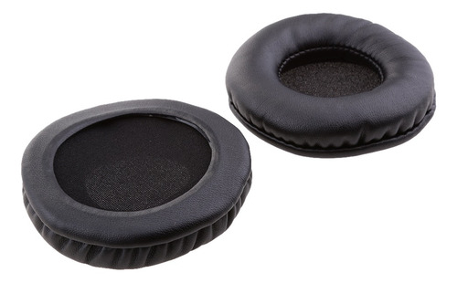 Par De Almohadillas De 80 Mm Para Almohadillas De Repuesto
