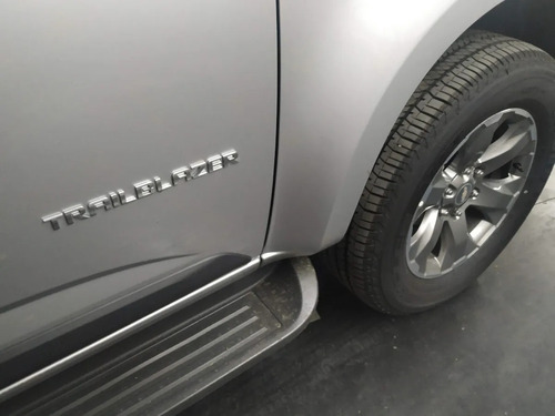 Chevrolet Trailblazer 2.8 4x4 Ltz At My 2021 Av P01