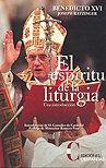 Libro: Espiritu De La Liturgia,el 4ªed. Benedicto Xvi. Crist