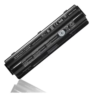 Bateria Compatible Notebook Dell Xps 14 15 17. Jwphf. Centro