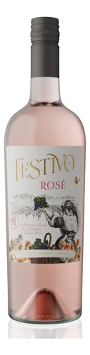 Festivo Rosé