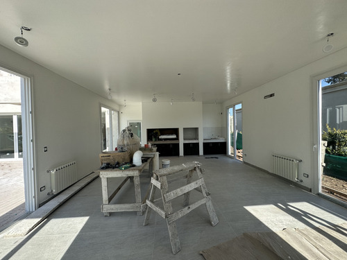 Hermosa Casa En La Concepción Ii !!