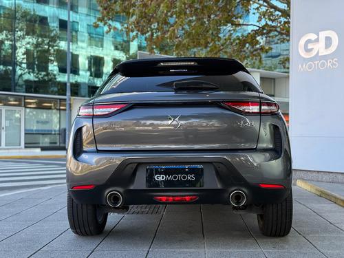 Ds 3 Crossback Puretech So Chic