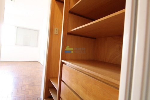 Imagem 15 de 15 de Apartamento - Vila Clementino - Ref: 14899 - V-872896