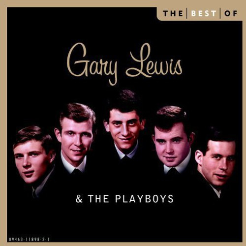 Lo Mejor Del Cd De Gary & Playboys Lewis