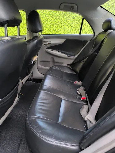 Toyota Corolla 1.8 Xei Automática