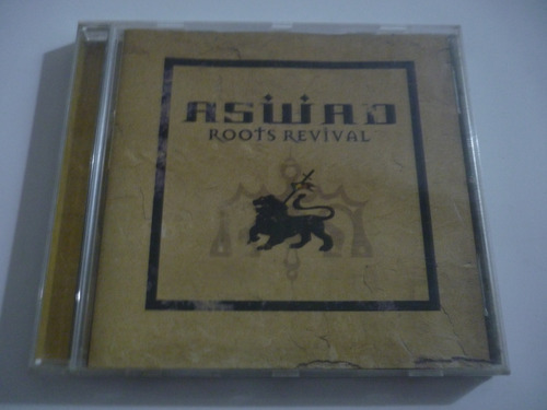 Aswad / Roots Revival