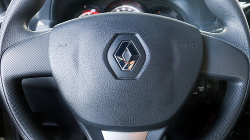 Renault Duster Oroch 2.0 Dynamique - 87187 - C