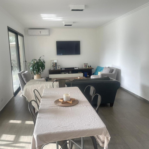 Casa En Venta En Barrio San Matias, Escobar