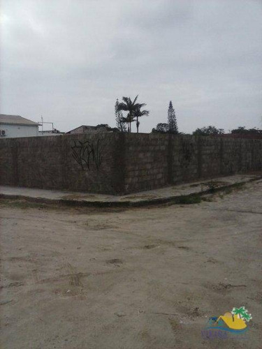Imagem 4 de 8 de Terreno Residencial À Venda, Vila Suarão, Itanhaém. - Te0024