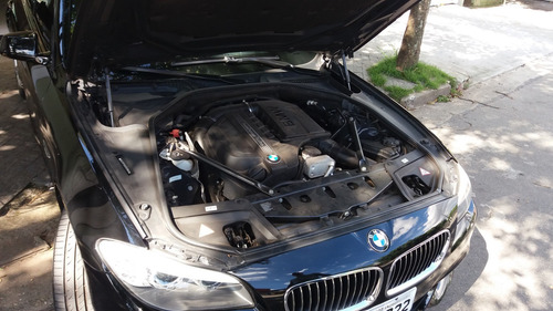 Bmw 535i 3.0 M Bi-turbo 311cv Sport Impecável