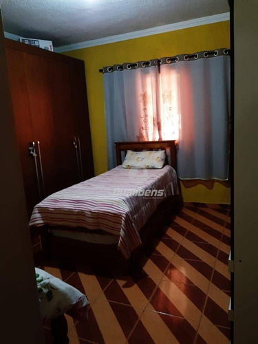 Imagem 23 de 30 de Casa 3 Dormitórios À Venda Jardim Olinda - Mauá/sp - Ca0152