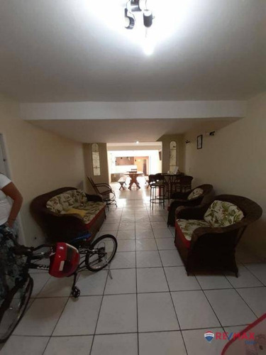Imagem 19 de 30 de Sobrado À Venda, 215 M² Por R$ 700.000,00 - Cipava - Osasco/sp - So7182