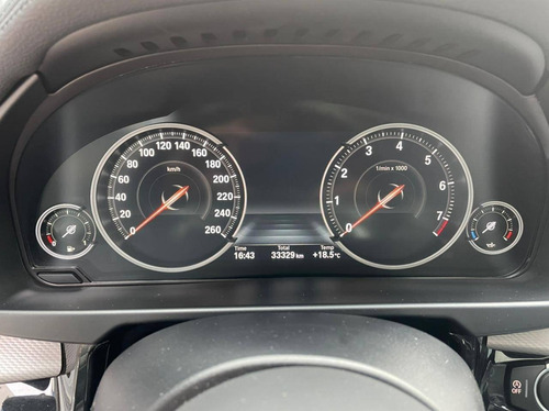 Imagem 10 de 13 de Bmw X6 3.0 Twinpower Gasolina Xdrive35i M Sport Automático