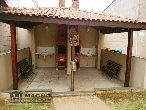 Imagem 10 de 18 de Apartamento Com 3 Dormitórios À Venda, 62 M² Por R$ 256.000,00 - Ermelino Matarazzo - São Paulo/sp - Ap2025