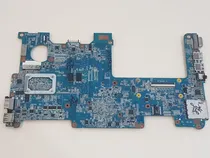 Comprar C\u002Fdefeito Placa Mãe Notebook Hp Dm1 3000 3250br 639297-001