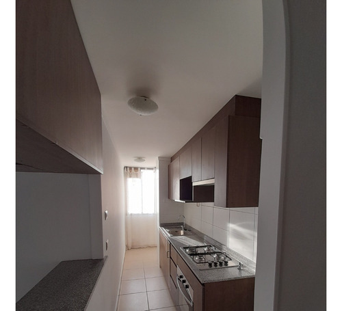 Arriendo Dpto. 2d 1b, Condominio Terrasol, Quilpué.