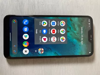 Xiaomi Mi A2 Dual Sim