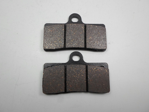 Balatas Delanteras Compatibles Cfmoto 300sr Caliper Hangte