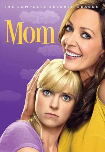 Mom Season 6