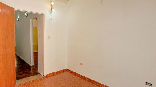 Imagen 13 de 24 de Venta Depto 2 Ambientes En Pb C/patio Y Parrilla